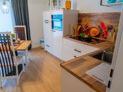 Ferienwohnung für 2 Personen (40 m²) in Büsum 5/10