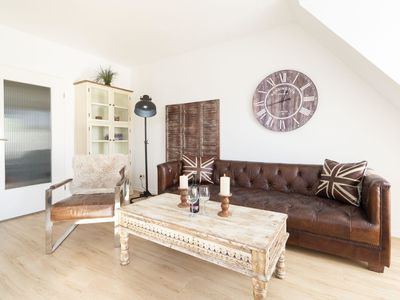 Ferienwohnung für 3 Personen (70 m²) in Büsum 3/10