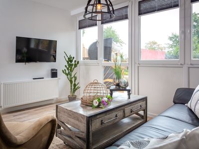 Ferienwohnung für 2 Personen (45 m²) in Büsum 8/10