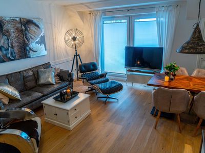 Ferienwohnung für 4 Personen (65 m²) in Büsum 1/10