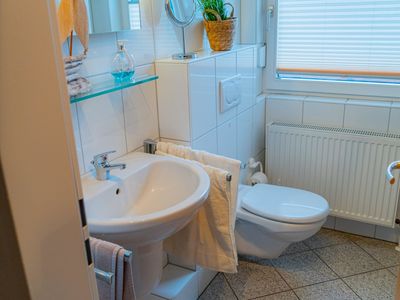 Ferienwohnung für 4 Personen (65 m²) in Büsum 5/10