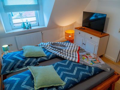 Ferienwohnung für 4 Personen (65 m²) in Büsum 7/10