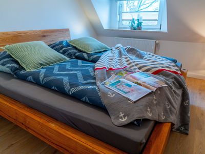 Ferienwohnung für 4 Personen (65 m²) in Büsum 8/10