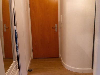 Ferienwohnung für 4 Personen (60 m²) in Büsum 3/10