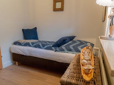 Ferienwohnung für 4 Personen (60 m²) in Büsum 8/10