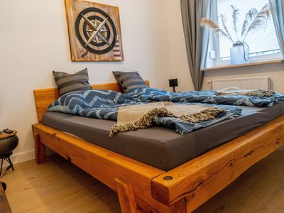 Ferienwohnung für 4 Personen (60 m²) in Büsum 10/10