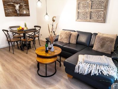 Ferienwohnung für 4 Personen (60 m²) in Büsum 1/10