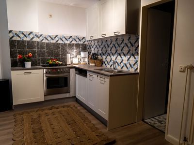 Ferienwohnung für 4 Personen (60 m²) in Büsum 2/10