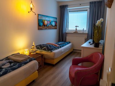 Ferienwohnung für 4 Personen (60 m²) in Büsum 9/10