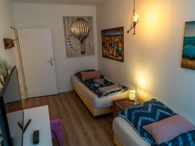 Ferienwohnung für 4 Personen (60 m²) in Büsum 10/10