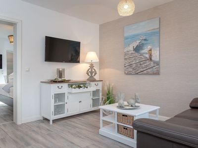 Ferienwohnung für 2 Personen (35 m²) in Büsum 4/10