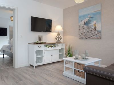 Ferienwohnung für 2 Personen (35 m²) in Büsum 5/10