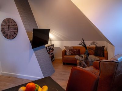 Ferienwohnung für 2 Personen (25 m²) in Büsum 1/10