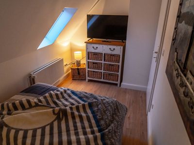 Ferienwohnung für 2 Personen (25 m²) in Büsum 6/10