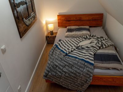 Ferienwohnung für 2 Personen (25 m²) in Büsum 7/10