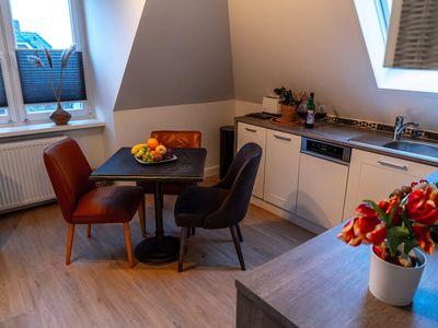 Ferienwohnung für 2 Personen (25 m²) in Büsum 9/10