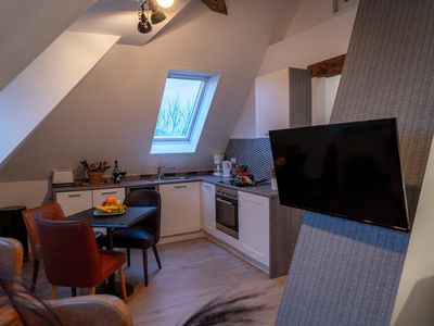 Ferienwohnung für 2 Personen (25 m²) in Büsum 10/10