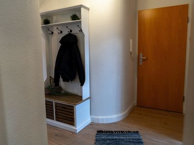 Ferienwohnung für 4 Personen (60 m²) in Büsum 2/10