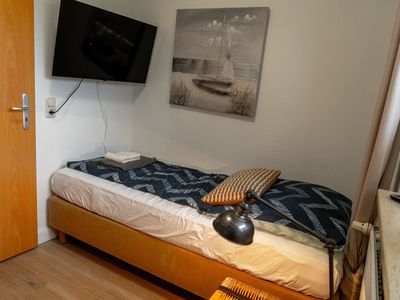 Ferienwohnung für 4 Personen (60 m²) in Büsum 4/10