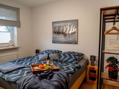 Ferienwohnung für 4 Personen (60 m²) in Büsum 6/10