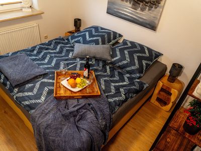 Ferienwohnung für 4 Personen (60 m²) in Büsum 9/10