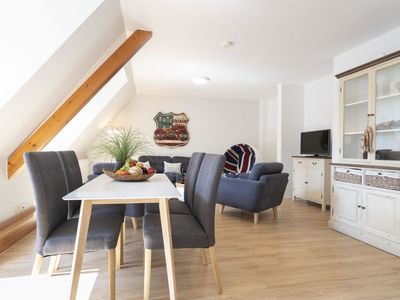 Ferienwohnung für 4 Personen (70 m²) in Büsum 6/10