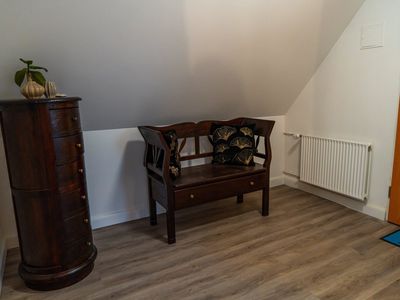 Ferienwohnung für 5 Personen (75 m²) in Büsum 3/10