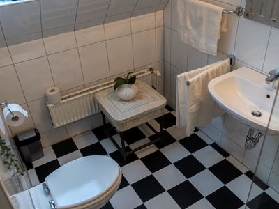 Ferienwohnung für 5 Personen (75 m²) in Büsum 5/10