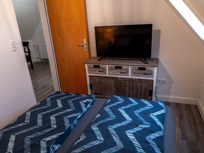 Ferienwohnung für 5 Personen (75 m²) in Büsum 9/10