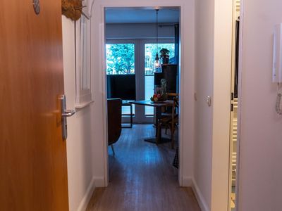 Ferienwohnung für 2 Personen (40 m²) in Büsum 2/10