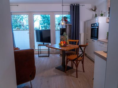 Ferienwohnung für 2 Personen (40 m²) in Büsum 7/10