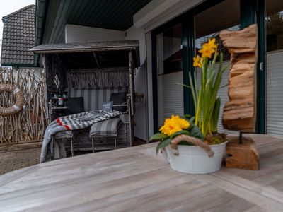 Ferienwohnung für 2 Personen (40 m²) in Büsum 10/10