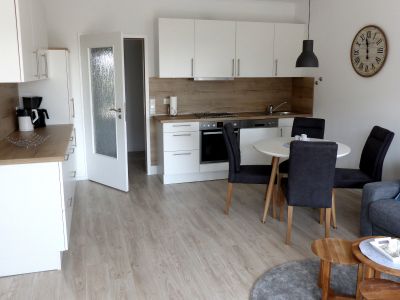 Ferienwohnung für 2 Personen (42 m²) in Büsum 2/10