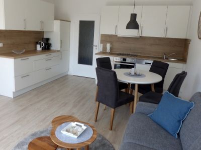 Ferienwohnung für 2 Personen (42 m²) in Büsum 4/10