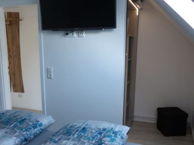 Ferienwohnung für 2 Personen (42 m²) in Büsum 7/10