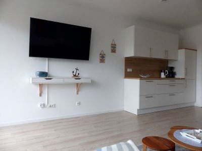 Ferienwohnung für 2 Personen (42 m²) in Büsum 9/10