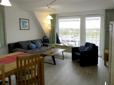 Ferienwohnung für 4 Personen (45 m²) in Büsum 1/10