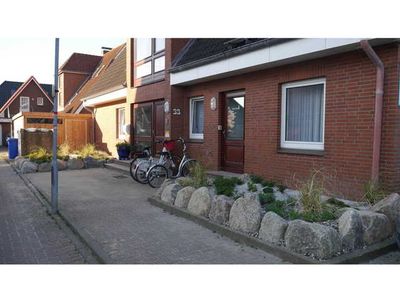 Ferienwohnung für 4 Personen (45 m²) in Büsum 2/10