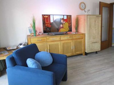 Ferienwohnung für 4 Personen (45 m²) in Büsum 8/10