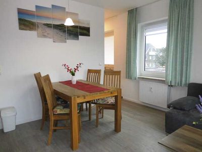 Ferienwohnung für 4 Personen (45 m²) in Büsum 9/10