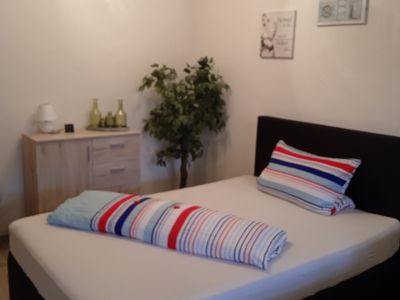 Ferienwohnung für 3 Personen (42 m²) in Büsum 7/10