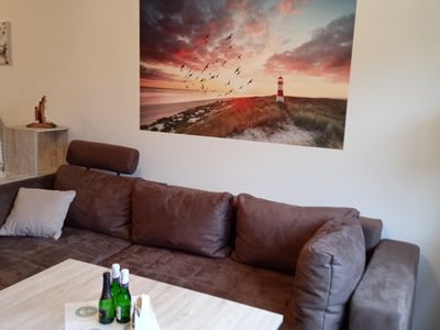 Ferienwohnung für 3 Personen (42 m²) in Büsum 10/10