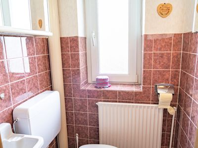 zusätzliches Badezimmer