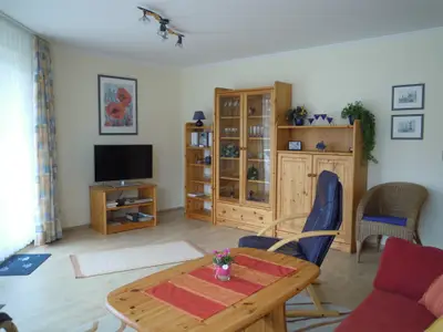 Wohnraum