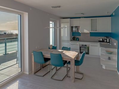 Ferienwohnung für 5 Personen (86 m²) in Büsum 7/10