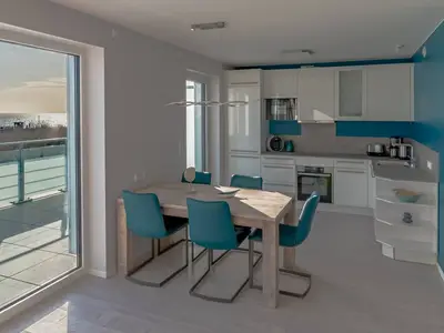 Ferienwohnung für 5 Personen (86 m²) in Büsum 8/10