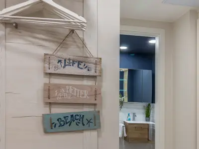 Ferienwohnung für 5 Personen (86 m²) in Büsum 10/10