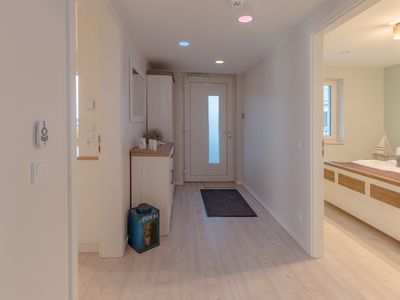 Ferienwohnung für 5 Personen (86 m²) in Büsum 10/10