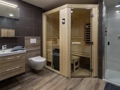 Ferienwohnung für 5 Personen (86 m²) in Büsum 7/10