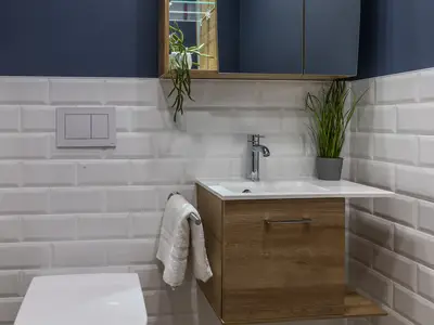 Ferienwohnung für 5 Personen (86 m²) in Büsum 8/10